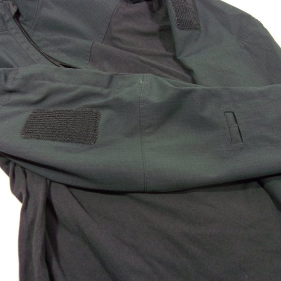 A-31 UNDER ARMOUR 3/4 ZIP PULL OVER MENS - Picture 6 of 13